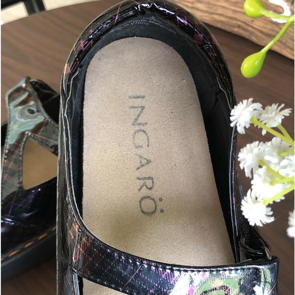 INGARO DINAH SHOES SIZE 7M - Picture 3 of 9